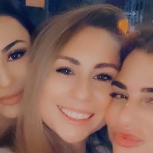 Meet your Posher, Polina